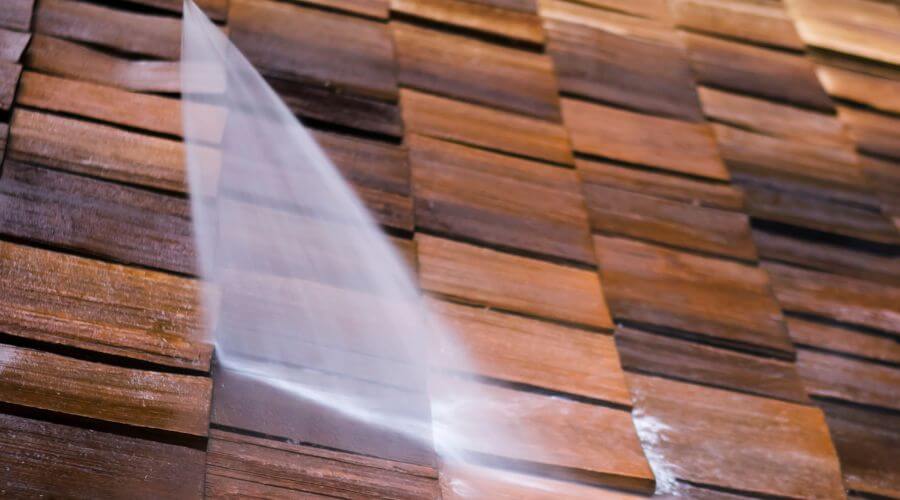 Asphalt Roofing in Dayton, IA
